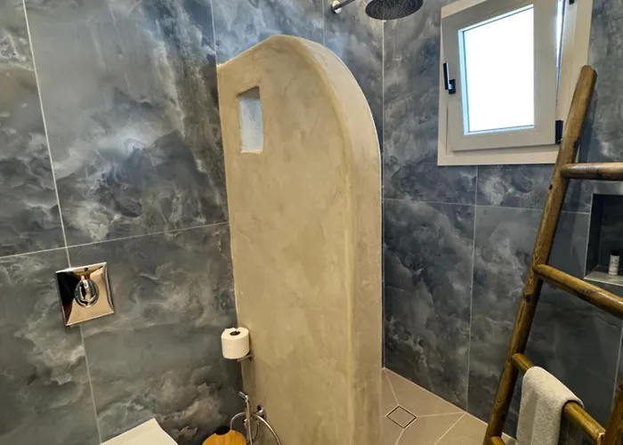 Theofanis 3* Agia Anna (Naxos)