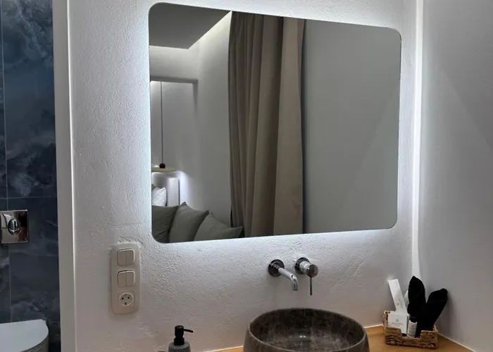 Theofanis Agia Anna (Naxos)