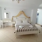 Theofanis 3* Agia Anna (Naxos)