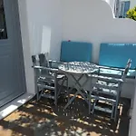 Hotel Theofanis