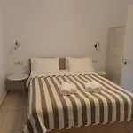 Theofanis 3* Agia Anna (Naxos)