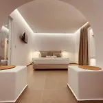 Theofanis Hotell Agia Anna (Naxos)