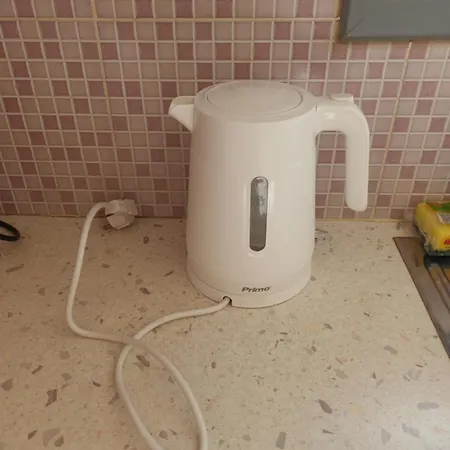 Theofanis 3* Agia Anna (Naxos)