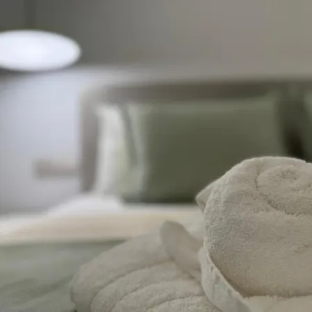 Theofanis 호텔 Agia Anna (Naxos)