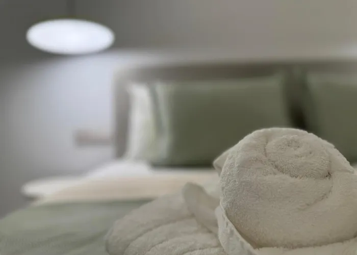 Theofanis 호텔 Agia Anna (Naxos)